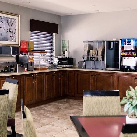 ספרינגפילד Carpenter Street Hotel מראה חיצוני תמונה