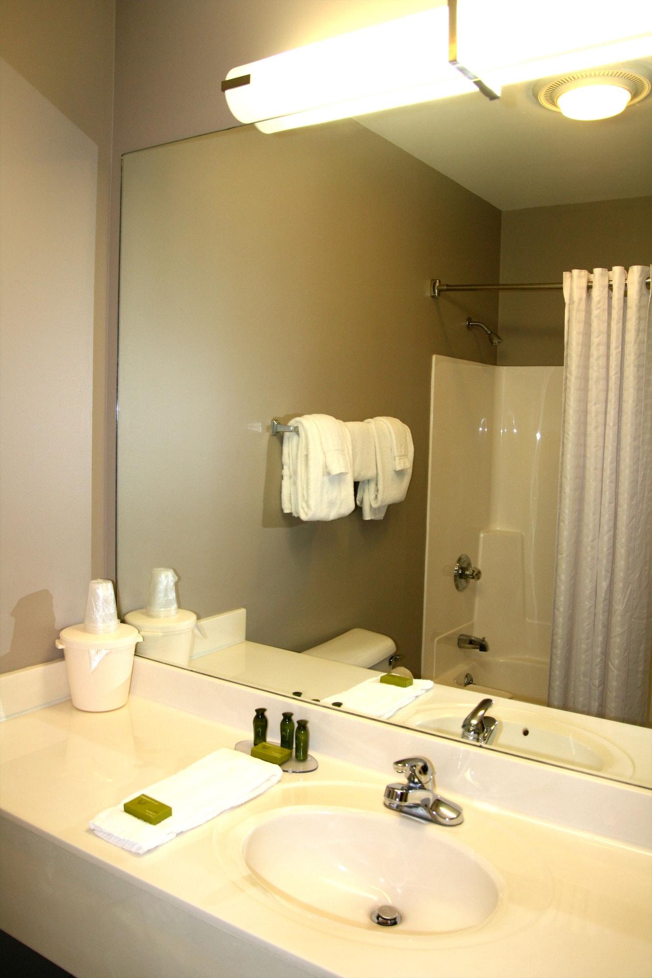 ספרינגפילד Carpenter Street Hotel מראה חיצוני תמונה