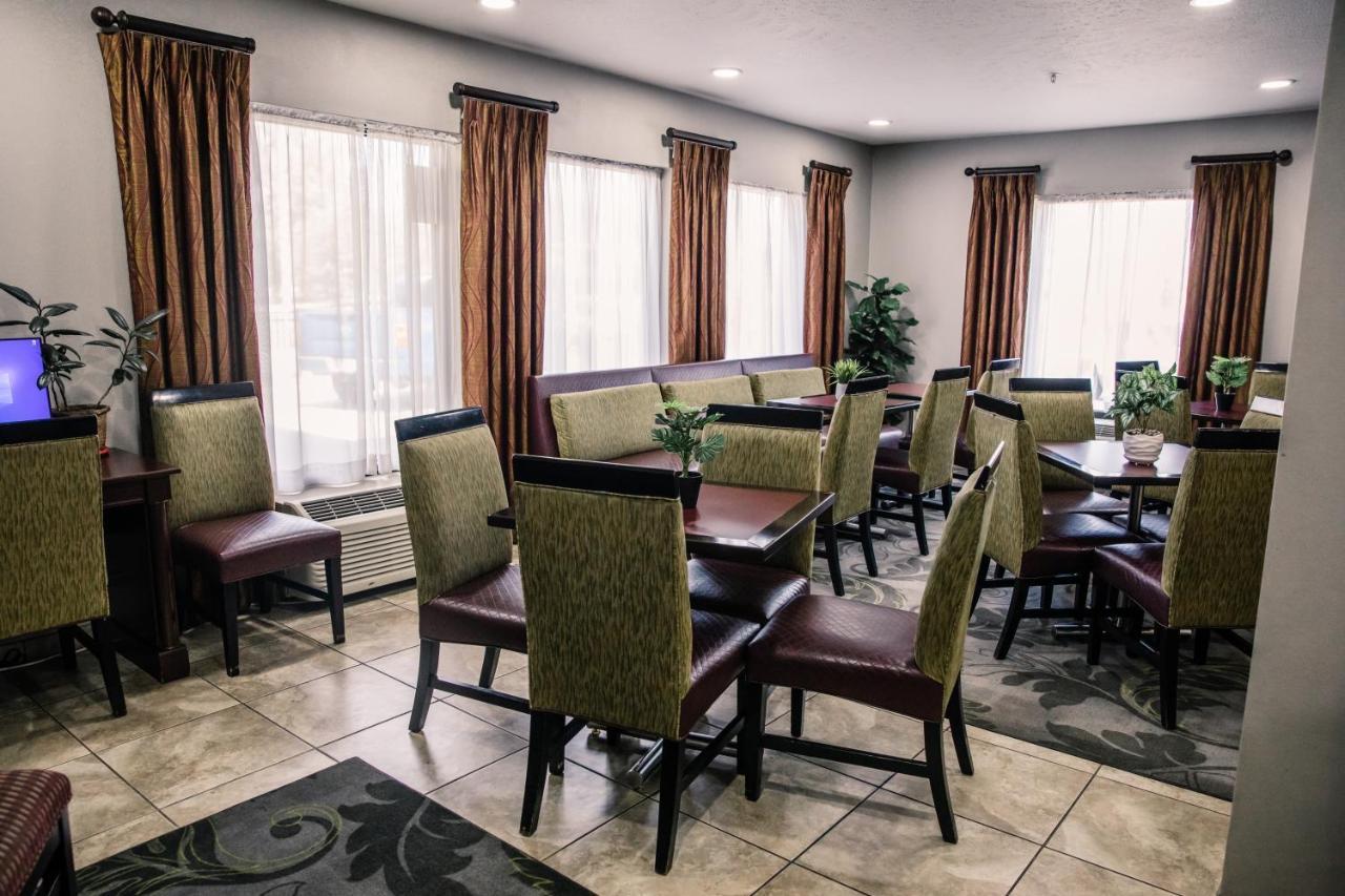 ספרינגפילד Carpenter Street Hotel מראה חיצוני תמונה