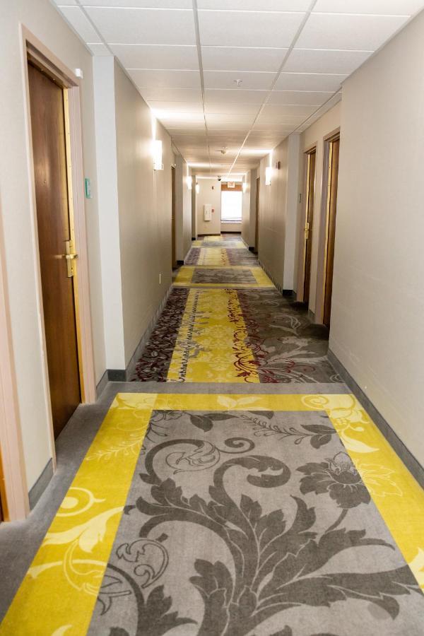 ספרינגפילד Carpenter Street Hotel מראה חיצוני תמונה