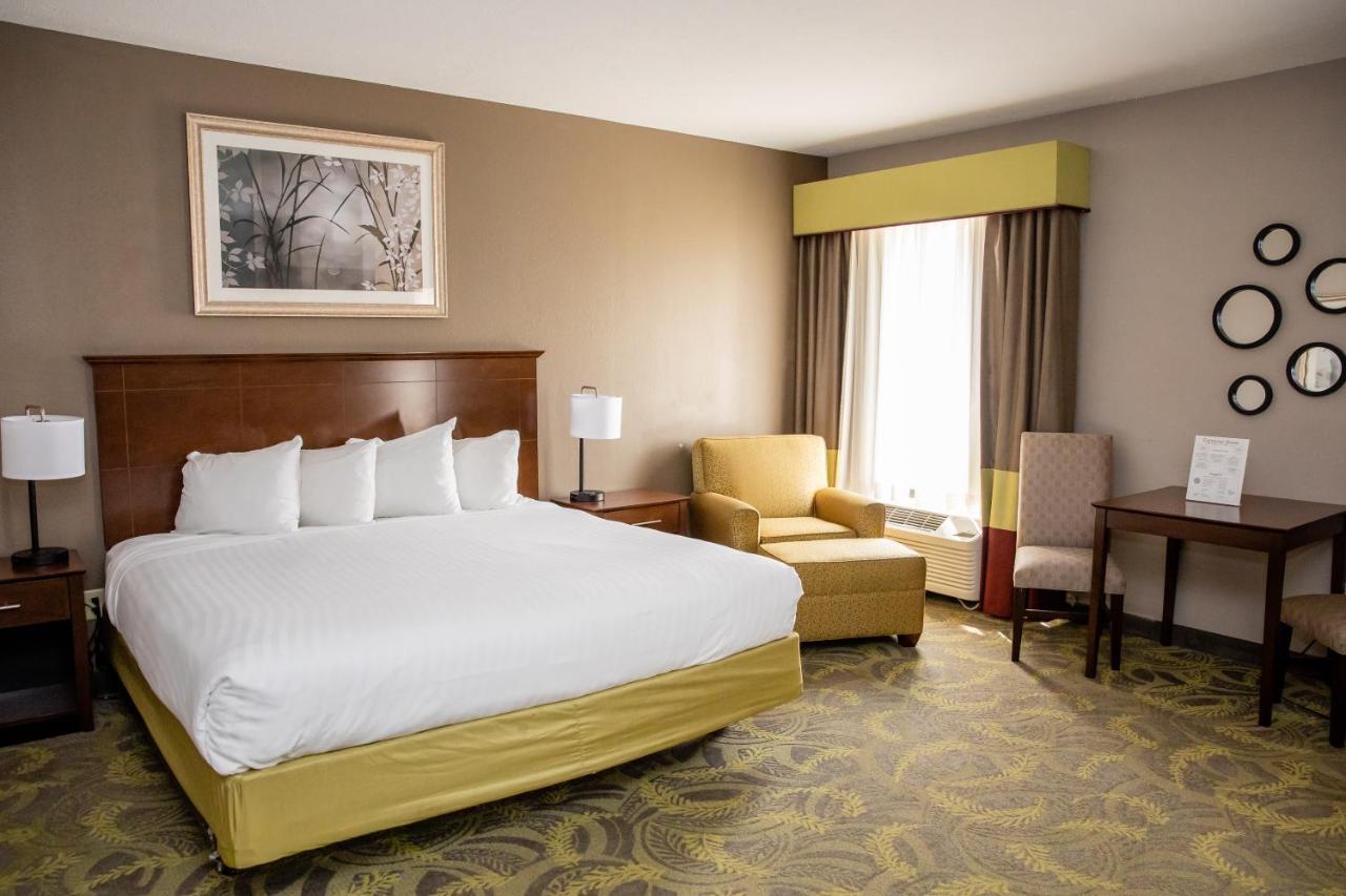 ספרינגפילד Carpenter Street Hotel מראה חיצוני תמונה