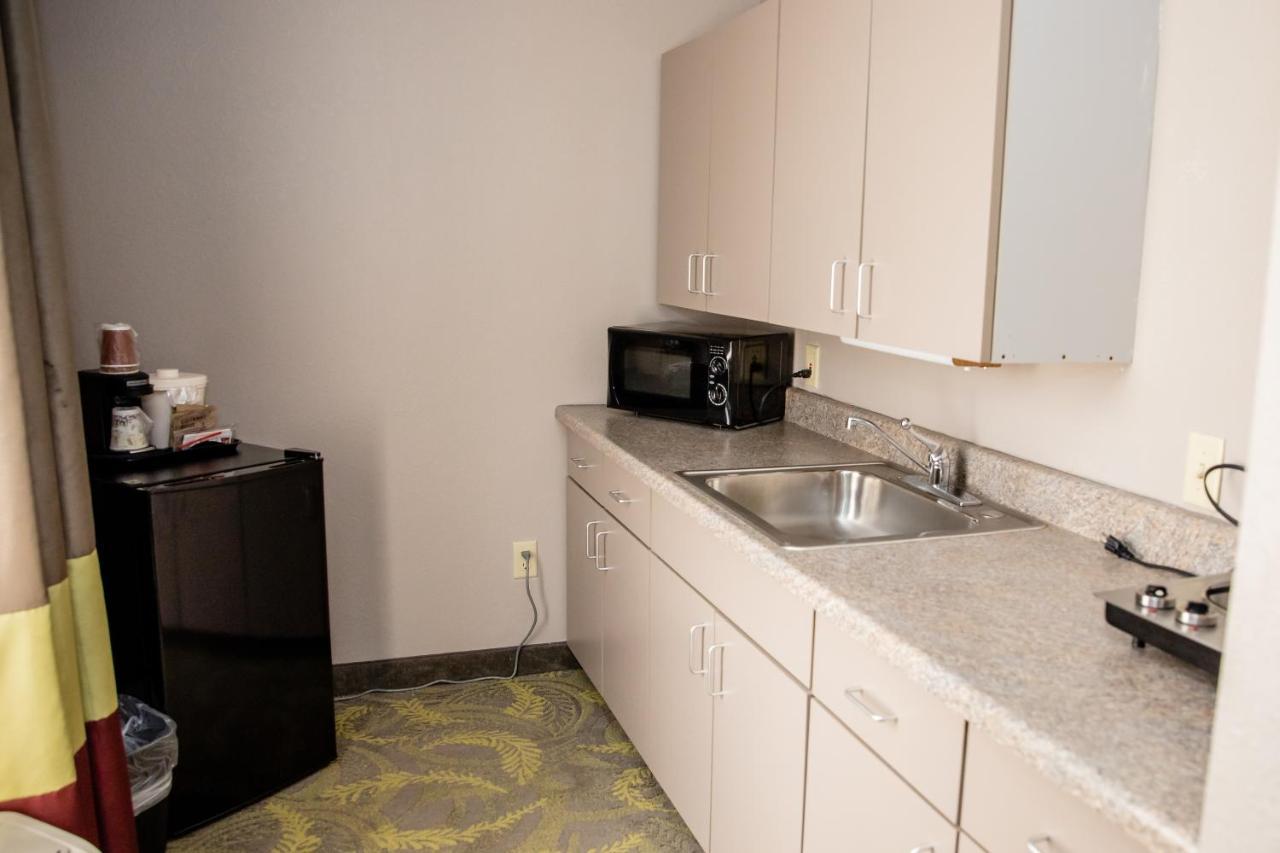 ספרינגפילד Carpenter Street Hotel מראה חיצוני תמונה