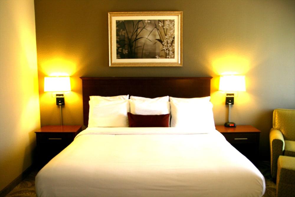 ספרינגפילד Carpenter Street Hotel מראה חיצוני תמונה