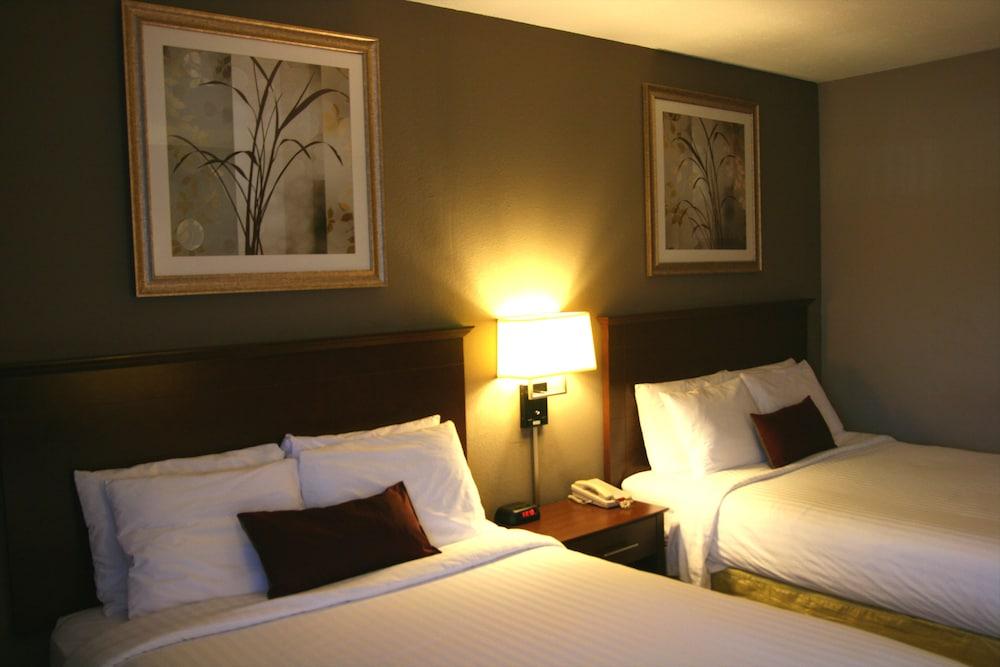 ספרינגפילד Carpenter Street Hotel מראה חיצוני תמונה